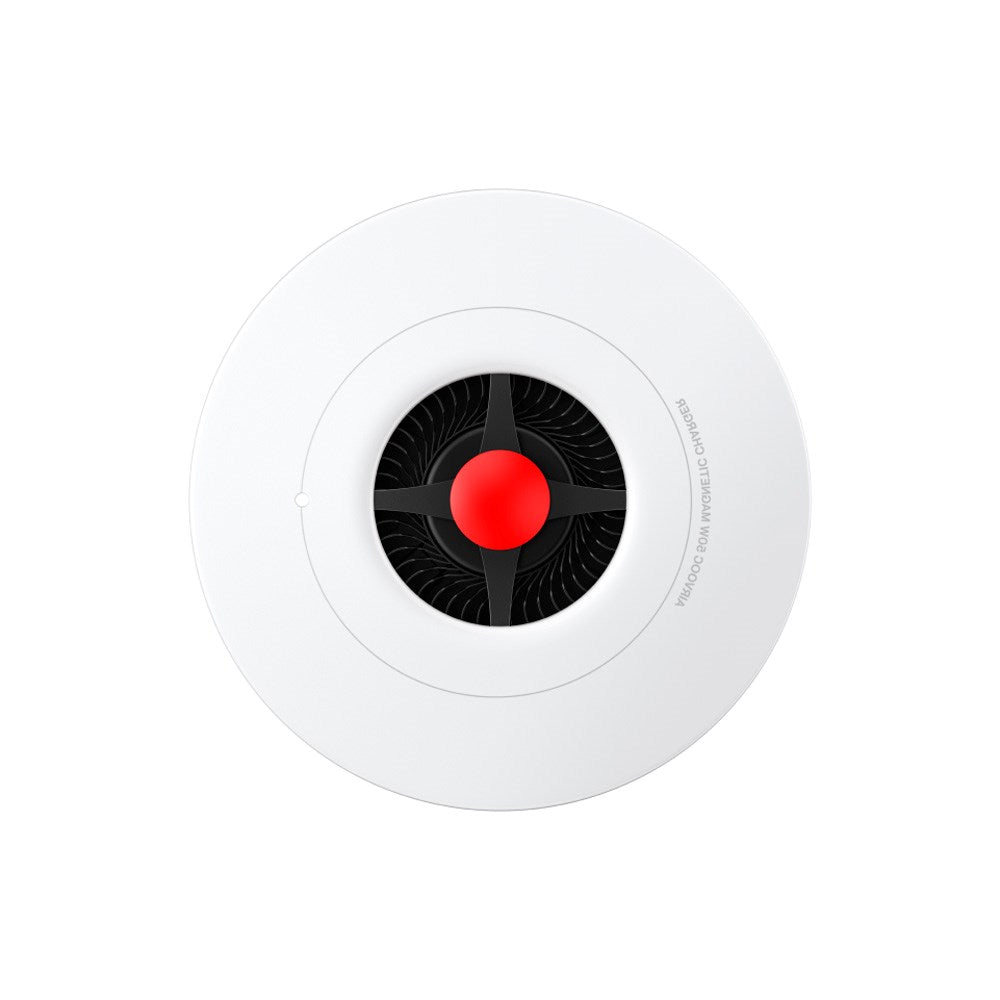 OnePlus - Magnetic Trådløs Oplader - 50W - Hvid