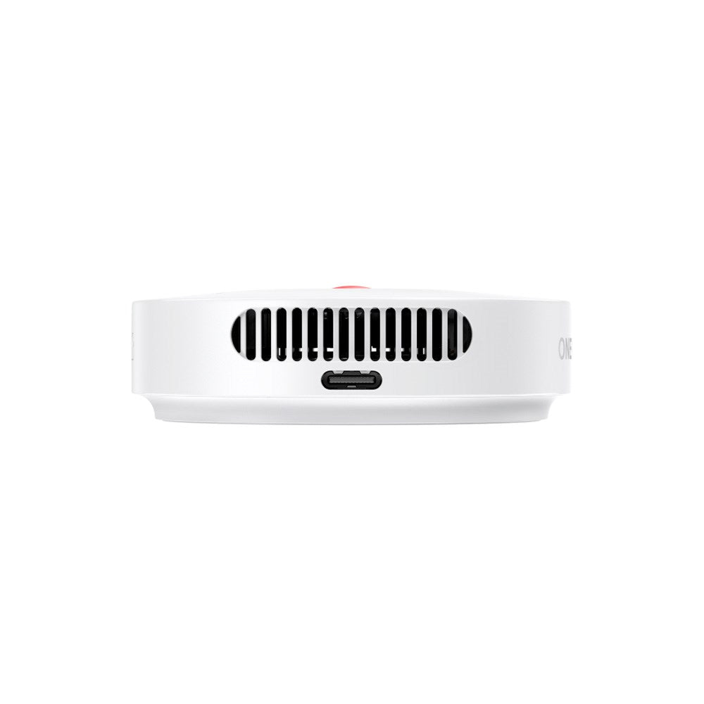 OnePlus - Magnetic Trådløs Oplader - 50W - Hvid