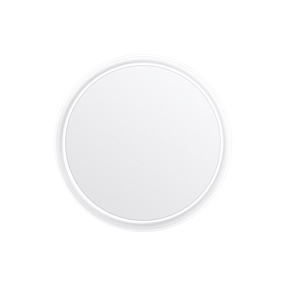 OnePlus - Magnetic Trådløs Oplader - 50W - Hvid