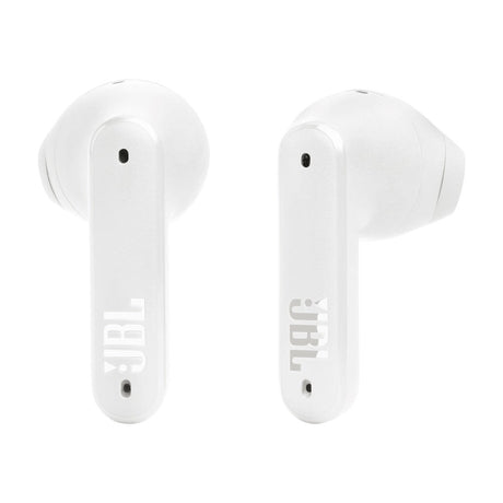 JBL TUNE FLEX - Høretelefoner In-Ear True Wireless - Hvid