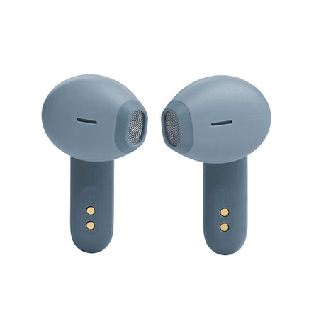 JBL Vibe 300TWS True Wireless In-Ear Høretelefoner - Blå