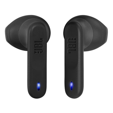 JBL Wave Flex True Wireless Hovedtelefoner - In-Ear - Sort