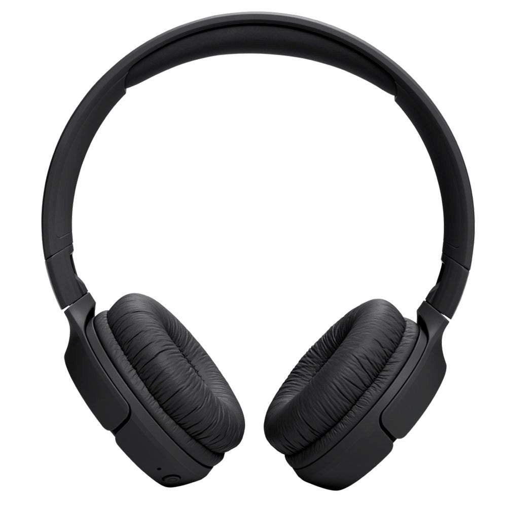 JBL Tune 520BT Trådløse On-Ear Høretelefoner - Sort