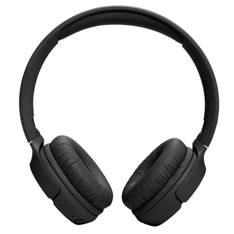 JBL Tune 520BT Trådløse On-Ear Høretelefoner - Sort