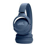 JBL Tune 520BT Trådløse On-Ear Høretelefoner - Blå