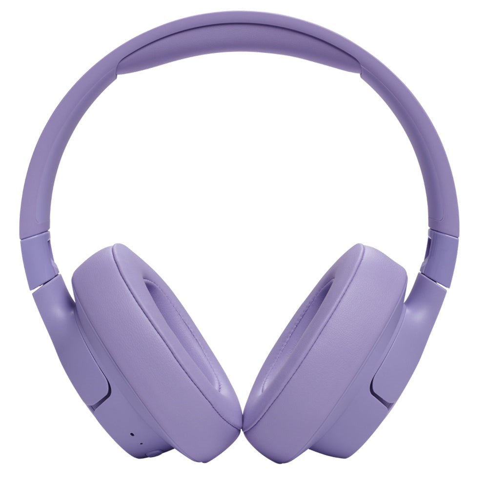 JBL Tune 720BT Bluetooth Headset - Over-Ear - Lilla