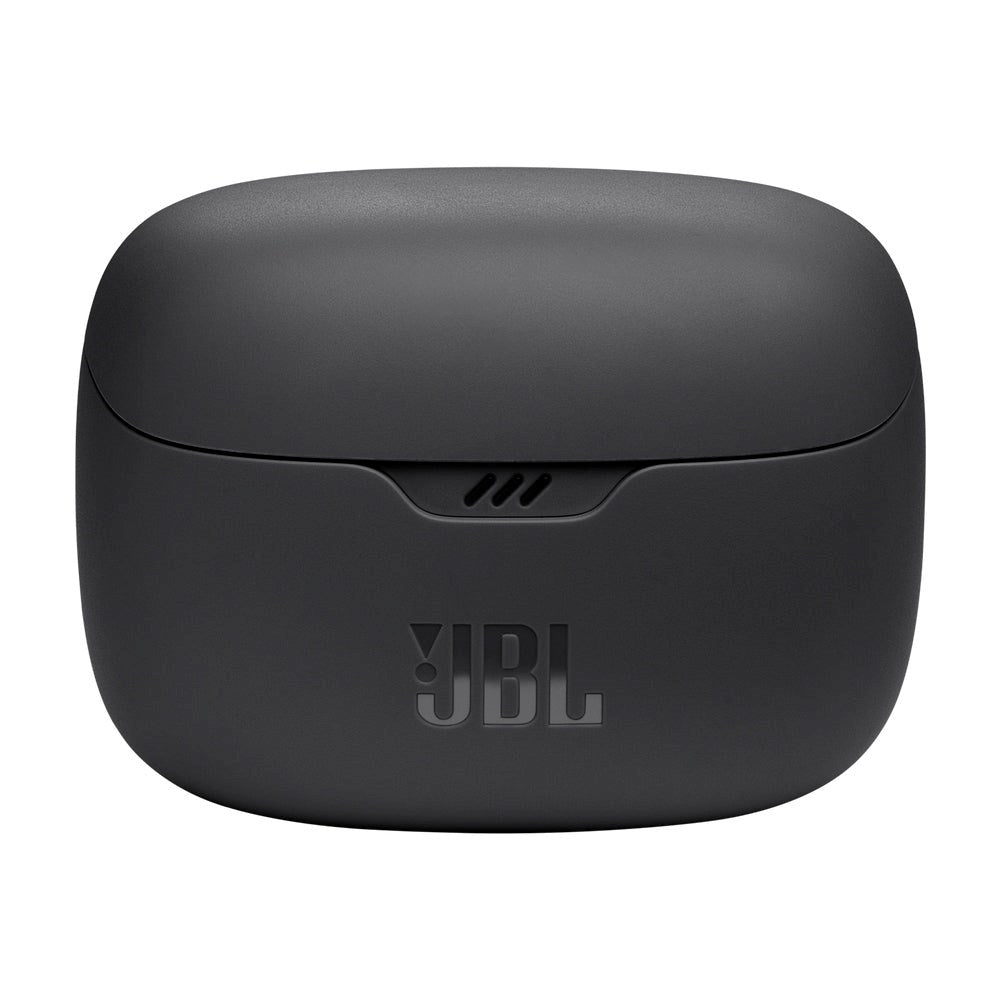 JBL Tune Beam - True Wireless Hovedtelefoner - In-Ear - Sort