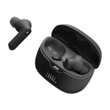 JBL Tune Beam - True Wireless Hovedtelefoner - In-Ear - Sort