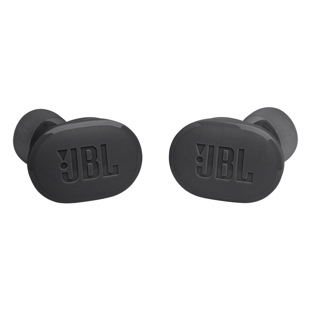 JBL Tune Buds - True Wireless Hovedtelefoner - In-Ear - Sort