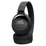 JBL TUNE 670NC Trådløs Bluetooth Hovedtelefoner On-Ear - Sort