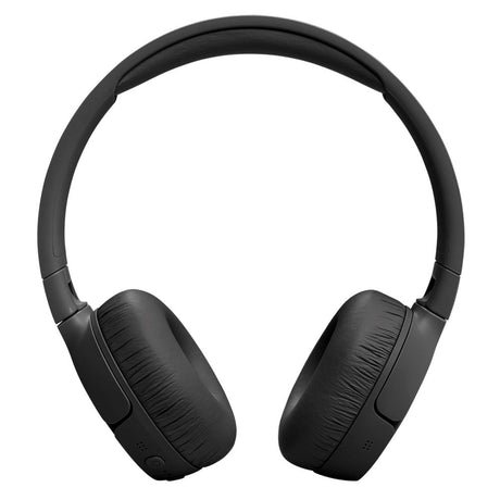 JBL TUNE 670NC Trådløs Bluetooth Hovedtelefoner On-Ear - Sort