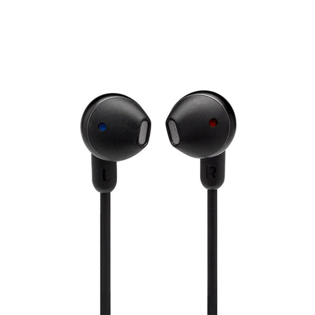 JBL Tune 215BT Trådløs Bluetooth Hovedtelefoner - In-Ear - Sort