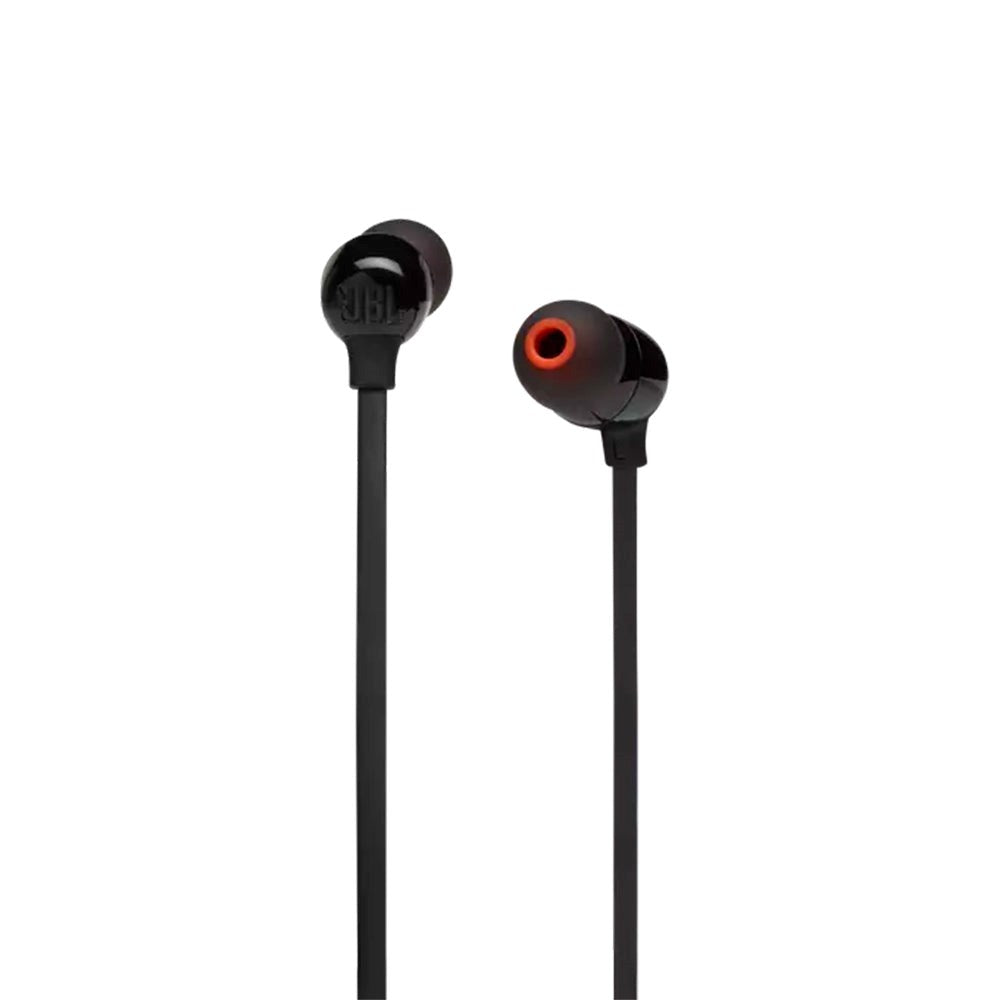 JBL TUNE 125BT - Trådløs Hovedtelefoner In-Ear - Sort