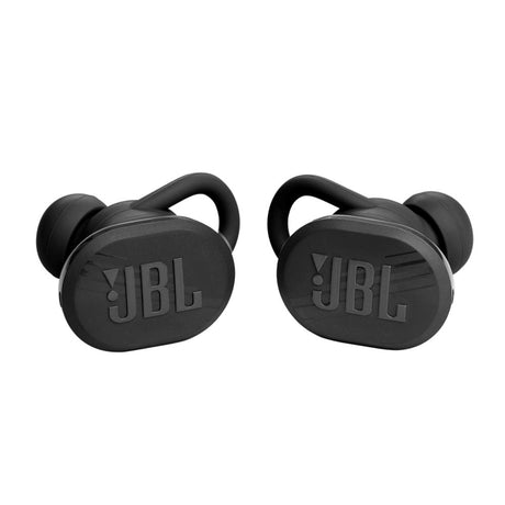 JBL Endurance Race True Wireless Sport Hovedtelefoner - Sort