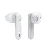 JBL Wave 300TWS True Wireless Hovedtelefoner - In-Ear - Hvid