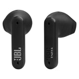 JBL TUNE FLEX - Høretelefoner In-Ear True Wireless - Sort