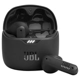 JBL TUNE FLEX - Høretelefoner In-Ear True Wireless - Sort