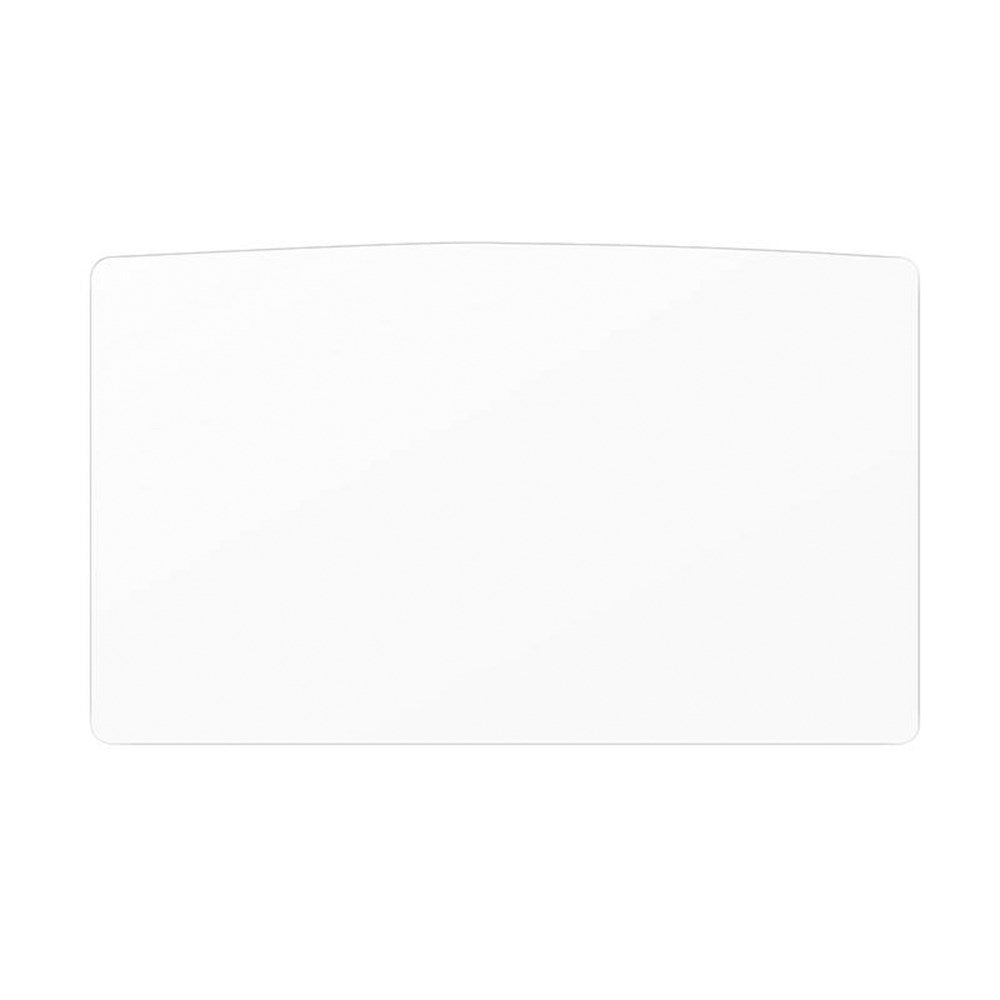 Baseus Crystal Skærmbeskyttelse til Tesla Model 3 / Y - Gennemsigtig