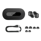 Baseus EZ10 True Wireless Headset - Sort