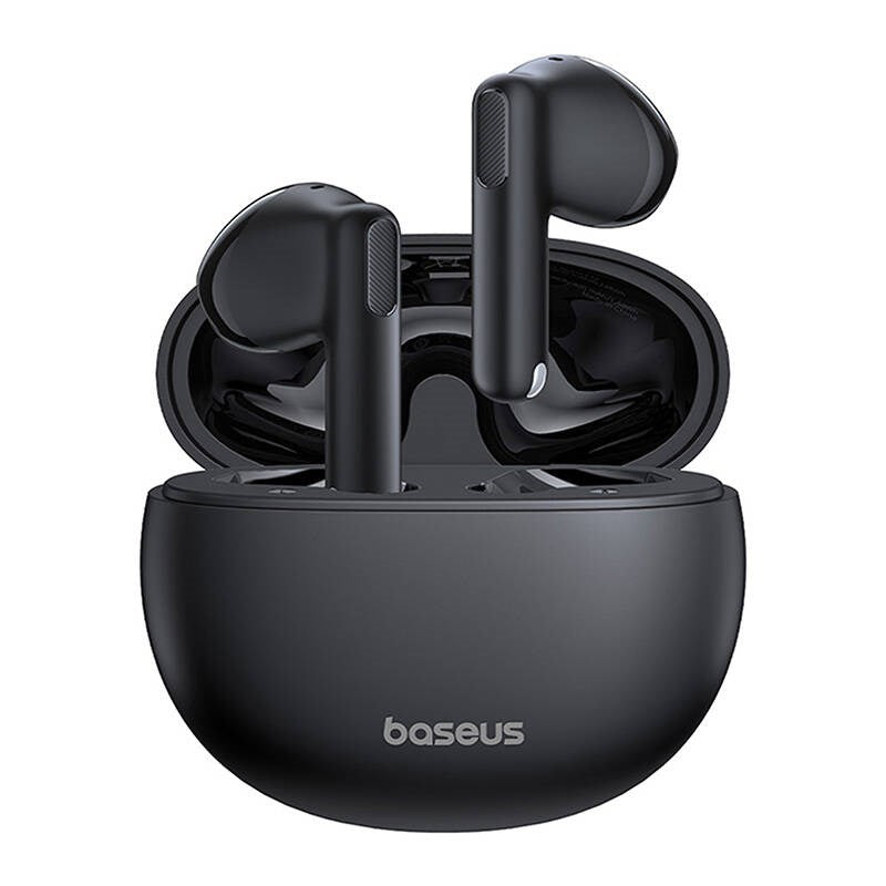 Baseus E12 True Wireless Headset - Sort