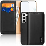 DUX DUCIS Samsung Galaxy S23+ (Plus) Hivo Series Flip Cover - Sort