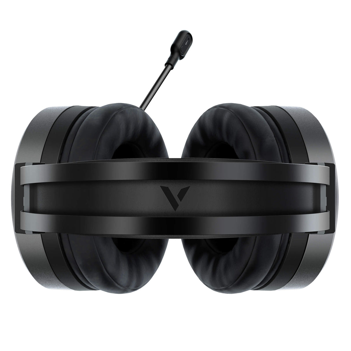 Rapoo Gaming Headset Vpro VH530 Over-Ear m. 7.1 Virtual Surround Sound - Sort
