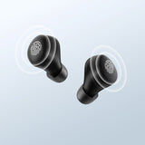 Joyroom JR-TL1 Pro True Wireless Høretelefoner In-Ear - Sort