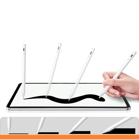 JoyRoom Stylus Pen til iPad - Hvid