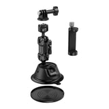 SmallRig 4275 Universal Actionkamera / Mobil Mount - Sort