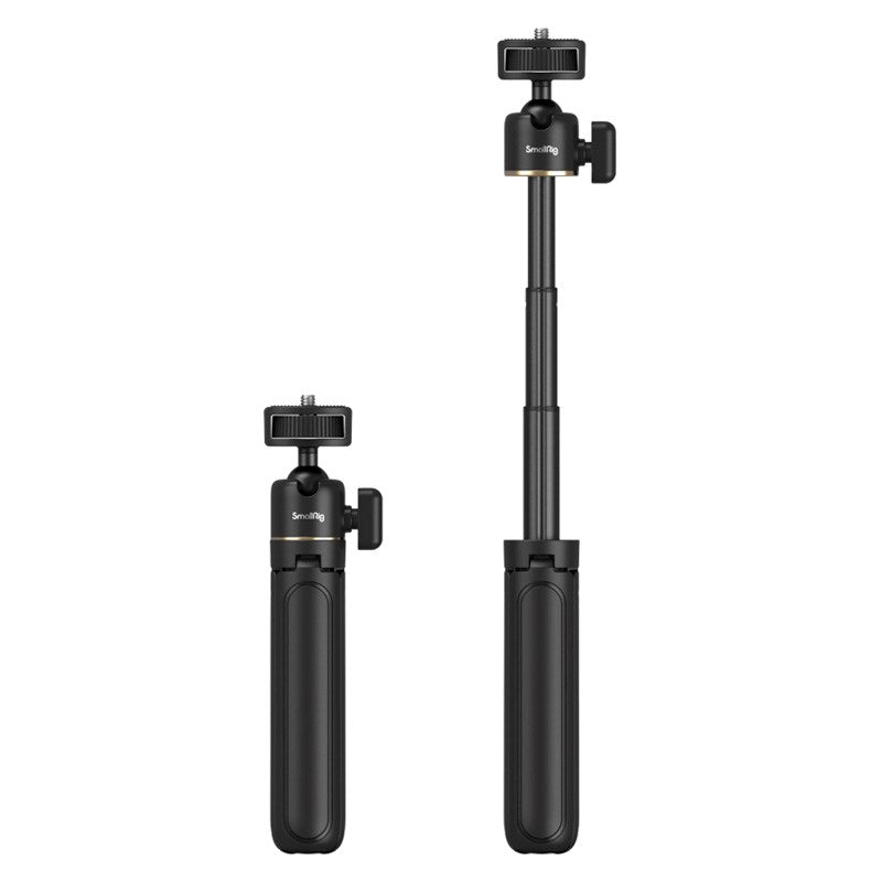 SmallRig Smartphone Tripod Kit - Sort