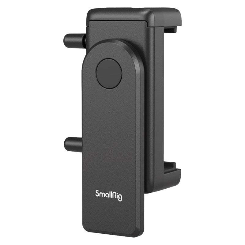 SmallRig Easy Loading Telefon Holder - Sort