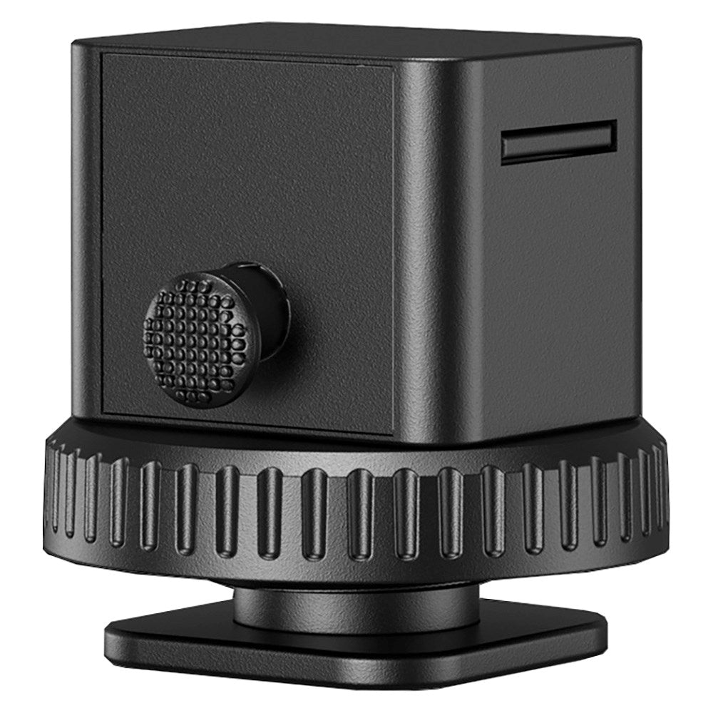 SmallRig 4660 Vibe P96 Pro Mini (RGB) LED Video Light - Sort