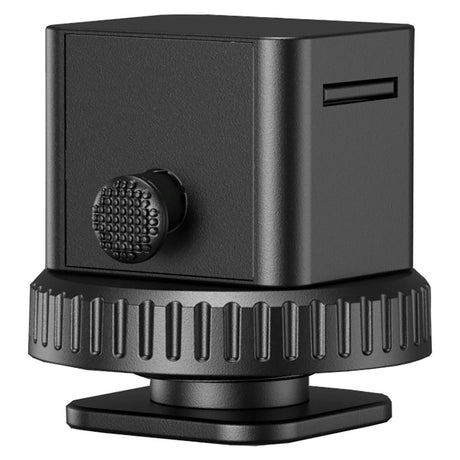 SmallRig 4661 Vibe P96 Pro Mini (RGB) LED Video Light - Grå