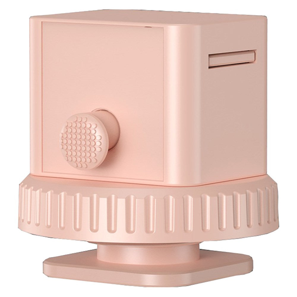 SmallRig 4786 Vibe P96 Pro Mini (RGB) LED Video Light - Lyserød