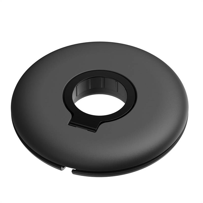 Apple Watch Ladestander m. Kabel Organizer - Sort