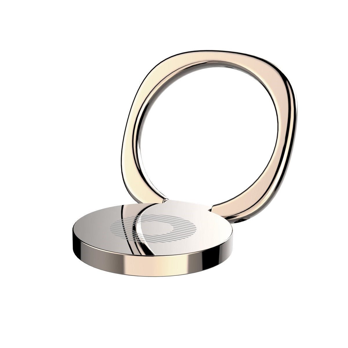 Baseus Magnetisk Finger Ring - Guld