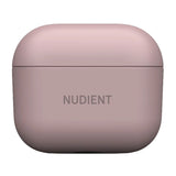 Nudient AirPods (3. gen.) Thin Cover - Dusty Pink