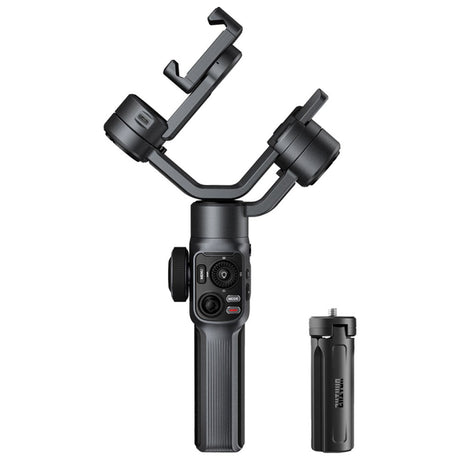 Zhiyun Smooth 5 Gimbal til Smartphone - Black