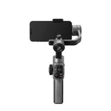 Zhiyun Smooth 5S Combo Gimbal til Smartphone - Grey