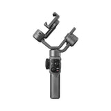 Zhiyun Smooth 5S Combo Gimbal til Smartphone - Grey