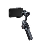 Zhiyun Smooth 5S Gimbal til Smartphone - Grey