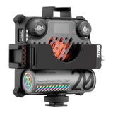 Zhiyun LED Fiveray M20 Combo Lommelygte - Sort