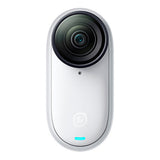 Insta360 GO 3S Action Kamera (128GB) - Hvid