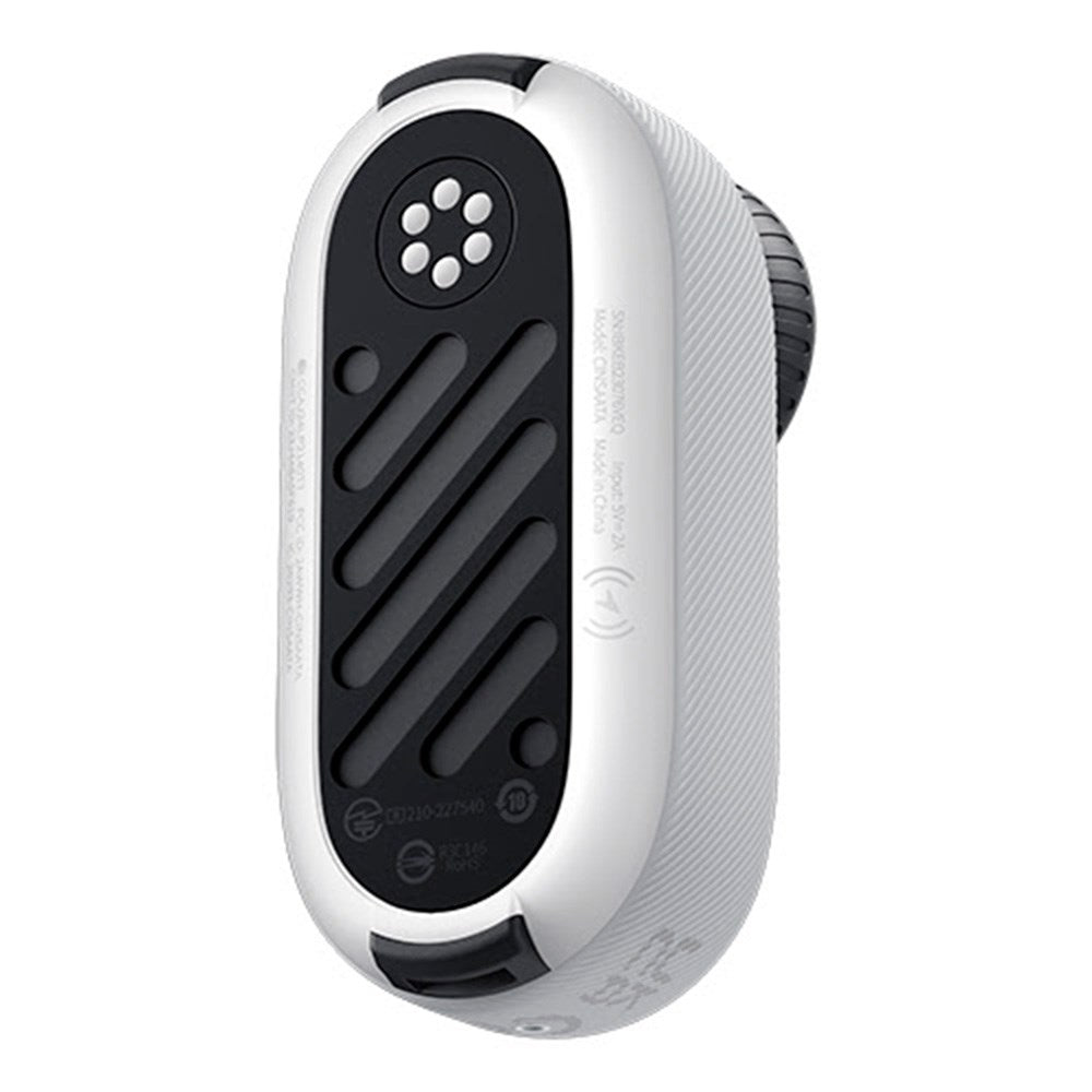 Insta360 GO 3S Action Kamera (128GB) - Hvid