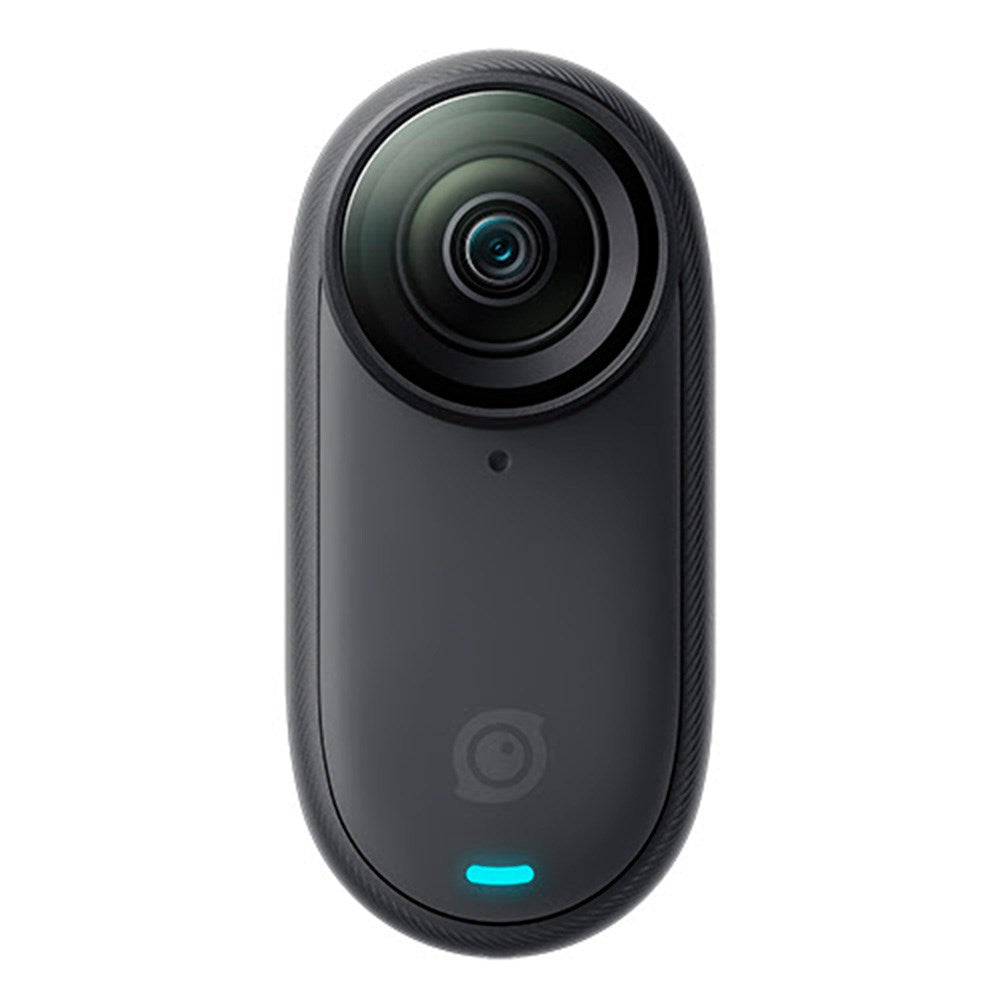 Insta360 GO 3S Action Kamera (128GB) - Sort