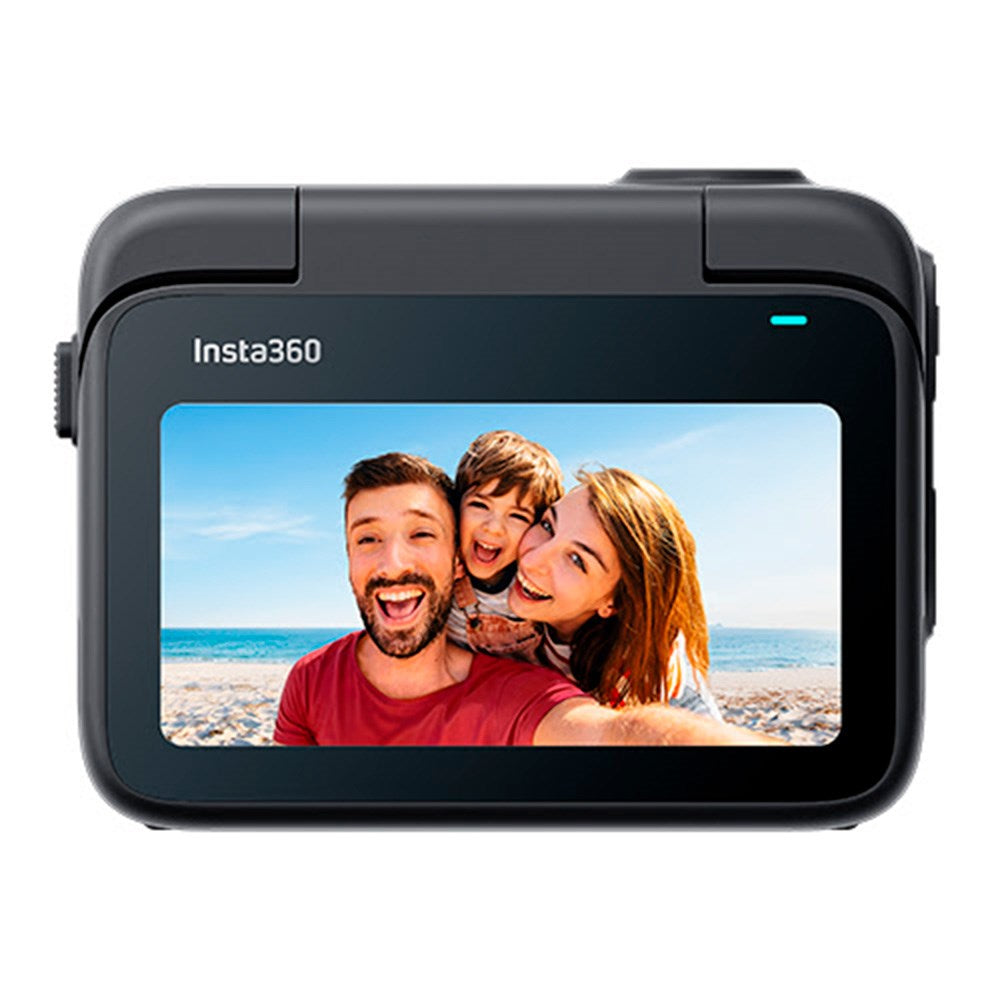 Insta360 GO 3S Action Kamera (128GB) - Sort