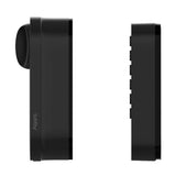 Aqara Smart Lock U200 Kit - Sort