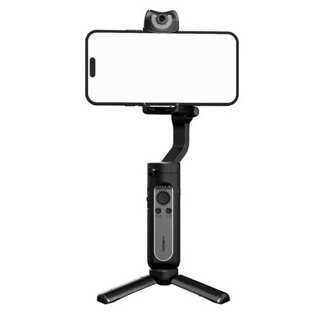 Hohem iSteady V2s Gimbal til Telefon - Sort