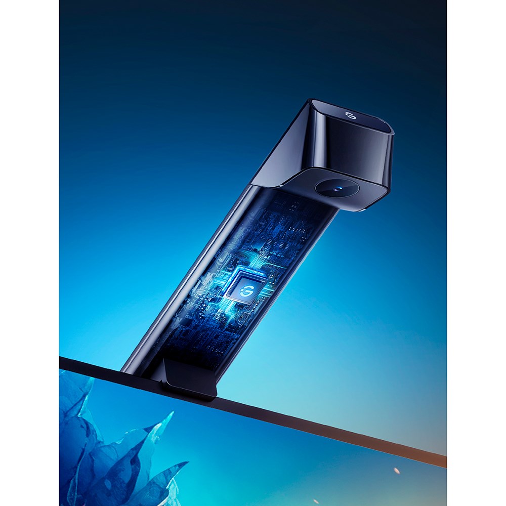 Govee TV 3 Lite Backlight - 55 - 65" - Sort