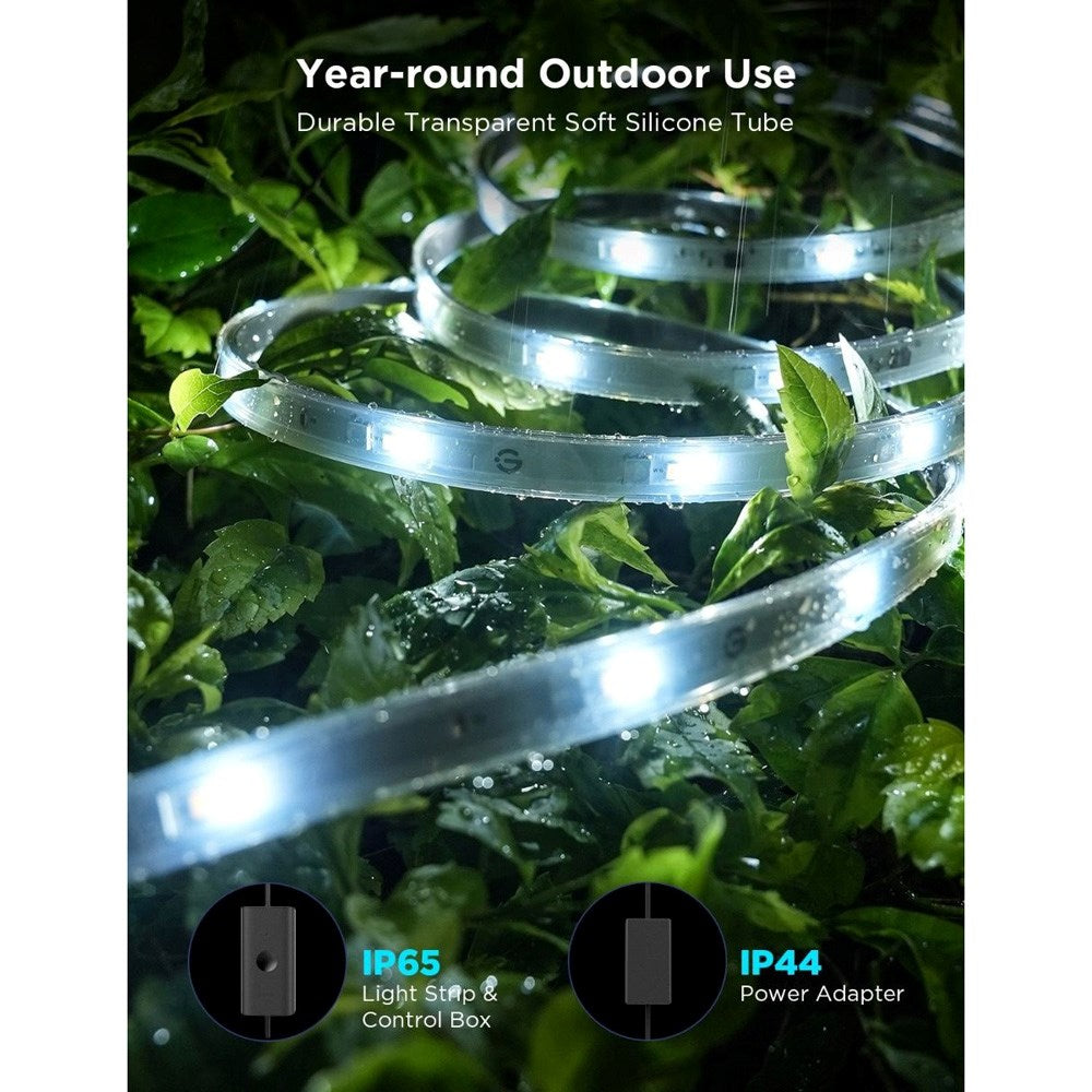 LED Lys Govee Outdoor Strip Light Pro - 10 meter